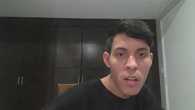 timefordemongirlslive online show from 01/19/26, 08:40