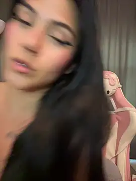 angelic1 online show from 05/07/26, 11:26