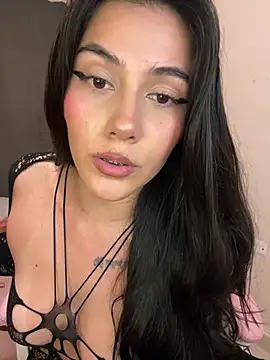 angelic1 online show from 06/20/26, 08:17