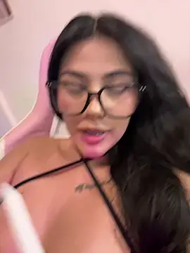 angelic1 online show from 07/18/26, 01:04