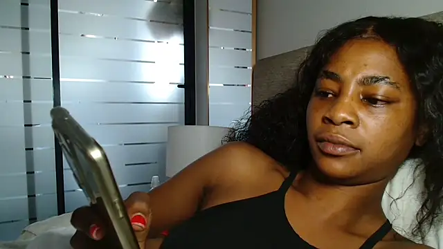 Godessofpleasxa online show from 02/19/26, 05:36