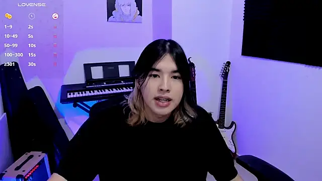 Snapshot of JordiWilld chatting on 01/21/25, 02:26 JordiWilld online show from 01/21/25, 02:26