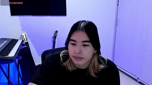 Snapshot of JordiWilld chatting on 02/18/25, 10:03 JordiWilld online show from 02/18/25, 10:03