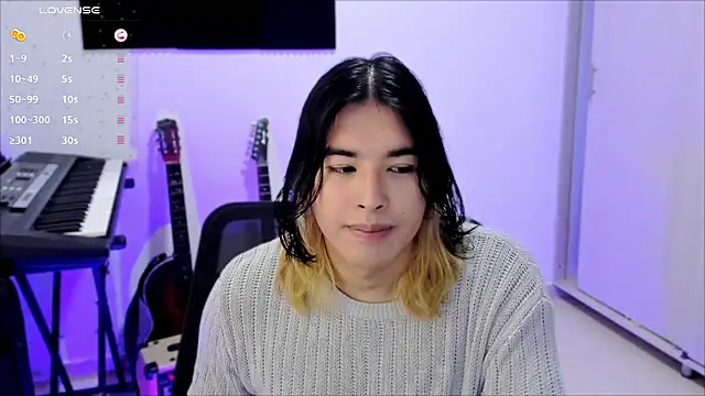 Snapshot of JordiWilld chatting on 03/16/25, 08:43 JordiWilld online show from 03/16/25, 08:43