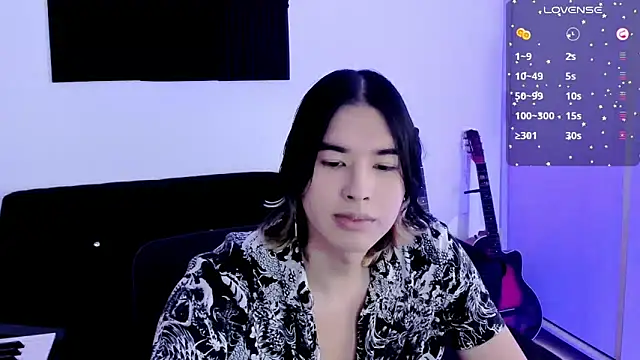 JordiWilld online show from 11/29/25, 09:40