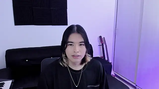 JordiWilld online show from 01/10/26, 01:29