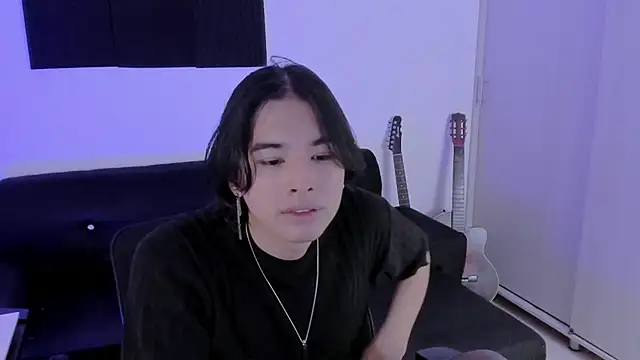 JordiWilld online show from 03/13/26, 07:09