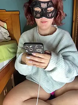 lexxie tuga online show from 03/12/25, 12:42
