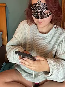 lexxie tuga online show from 03/18/25, 12:49