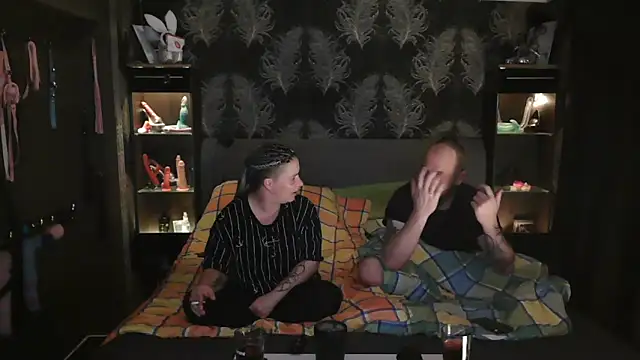 Anastasia 2006 online show from 03/12/26, 10:38