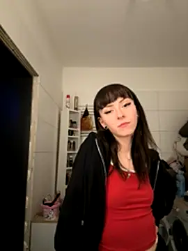 Ciara2004 online show from 11/28/25, 10:56