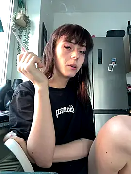 Ciara2004 online show from 01/07/26, 08:06