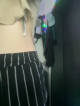 Ciara2004 online show from 01/09/26, 01:25