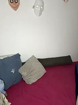 Ciara2004 online show from 03/11/26, 03:07