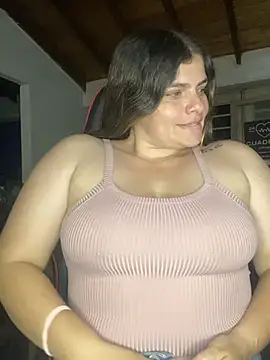 kristel blondie online show from 07/22/26, 01:19
