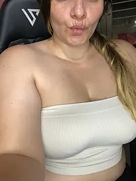 kristel blondie online show from 07/23/26, 01:08