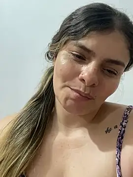 kristel blondie online show from 07/26/26, 04:09