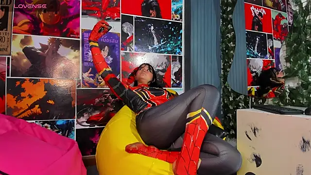 Snapshot of Zoe_Cheshire chatting on 01/30/25, 04:58 Zoe Cheshire online show from 01/30/25, 04:58