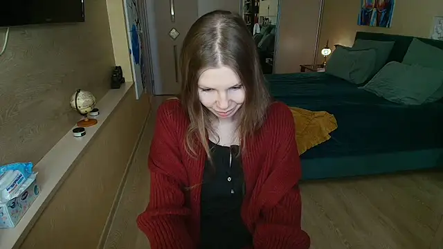 ReginaSparkle online show from 04/28/26, 06:07