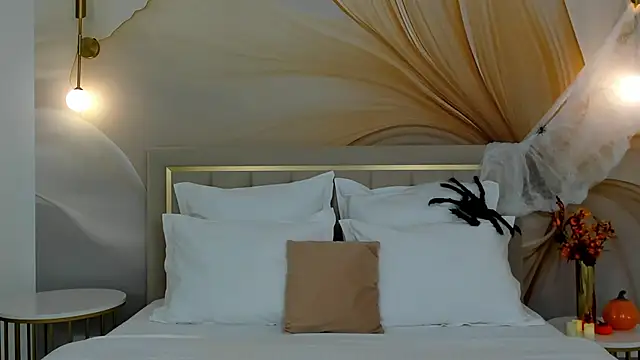 Snapshot of AnneCurtis chatting on 10/31/25, 03:07 AnneCurtis online show from 10/31/25, 03:07