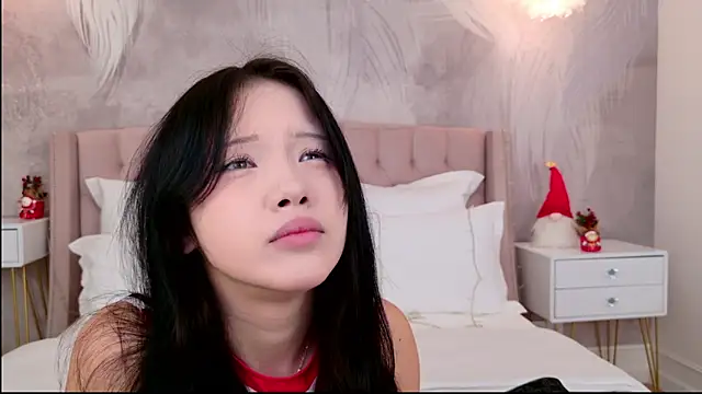 Snapshot of AnneCurtis chatting on 12/14/25, 03:01 AnneCurtis online show from 12/14/25, 03:01