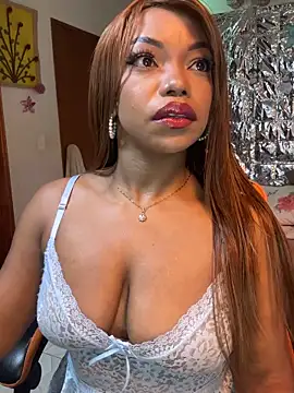 SaraYedid17 online show from 02/17/26, 09:50