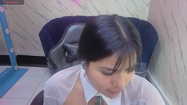 Paulette v online show from 11/06/25, 01:01