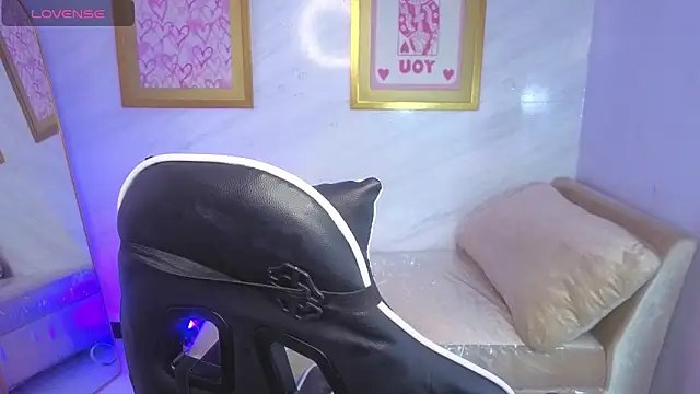 Paulette v online show from 03/14/26, 01:05