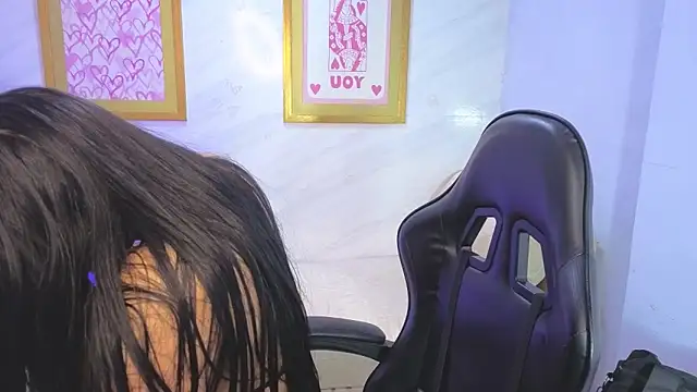 Paulette v online show from 03/28/26, 01:11