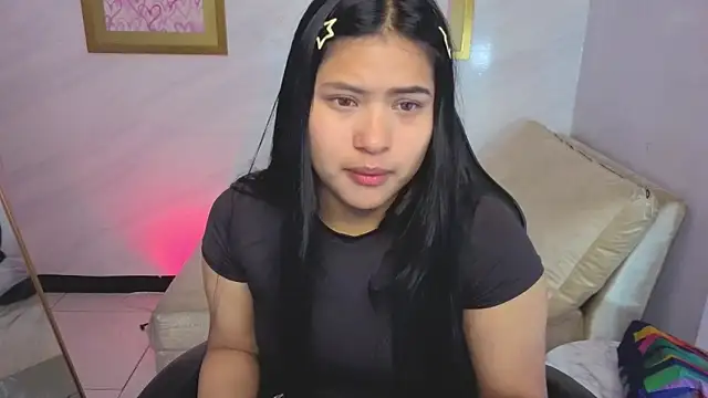 Paulette v online show from 04/22/26, 01:12