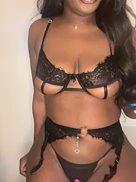 3xoticNiyah online show from 03/12/26, 09:32