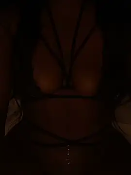 3xoticNiyah online show from 05/16/26, 07:23