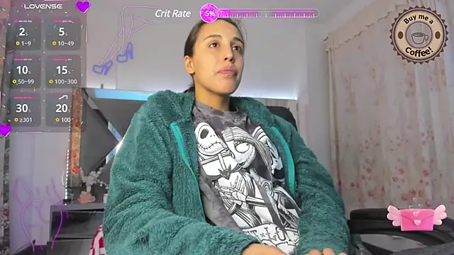 Abby esposiito online show from 02/03/25, 12:57