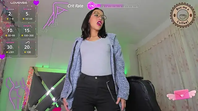 Abby esposiito online show from 02/07/25, 04:24