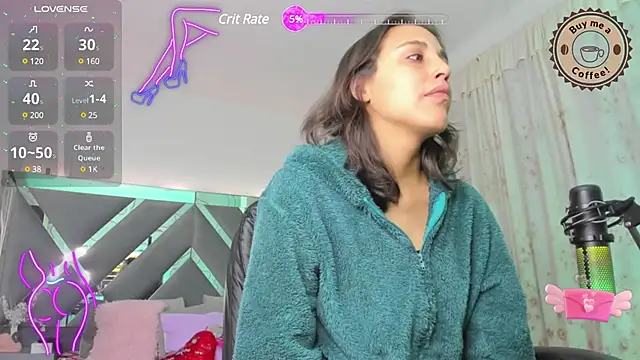 Abby esposiito online show from 02/13/25, 09:30