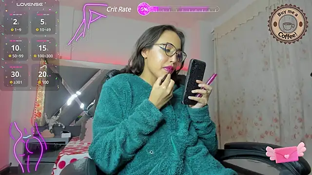 Abby esposiito online show from 02/14/25, 03:58