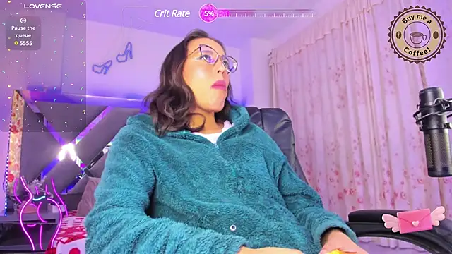 Abby esposiito online show from 02/27/25, 07:15