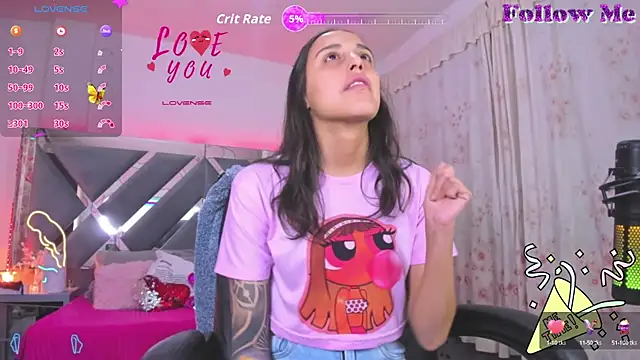 Abby esposiito online show from 09/10/25, 09:59