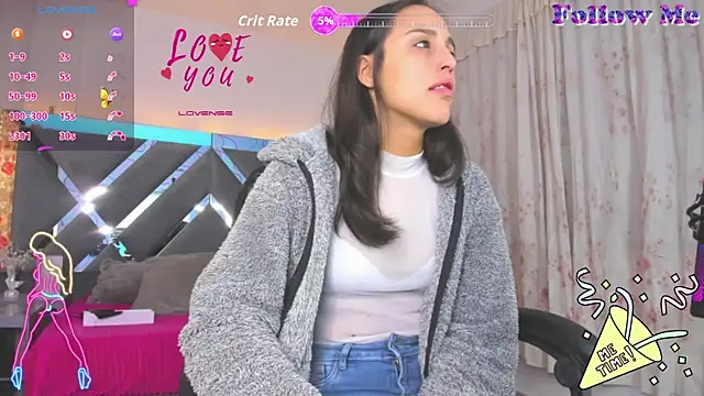 Abby esposiito online show from 09/20/25, 12:50