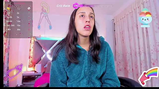 Abby esposiito online show from 10/25/25, 05:30