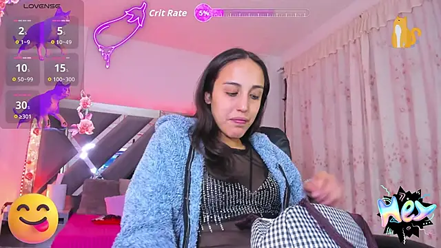 Abby esposiito online show from 11/16/25, 03:50