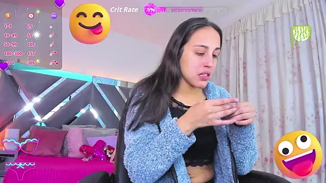 Abby esposiito online show from 12/05/25, 03:09