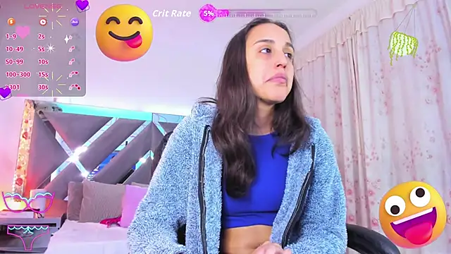 Abby esposiito online show from 12/22/25, 03:31