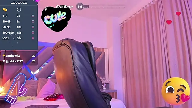 Abby esposiito online show from 01/31/26, 07:11