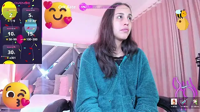 Abby esposiito online show from 02/16/26, 03:08