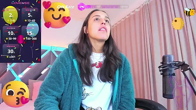 Abby esposiito online show from 02/17/26, 03:08