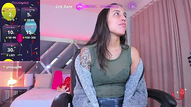 Abby esposiito online show from 02/19/26, 02:24