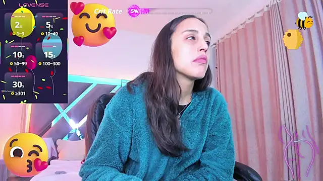 Abby esposiito online show from 02/28/26, 03:35