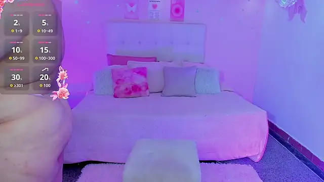 ScarlettDreamss7 online show from 03/05/26, 11:39