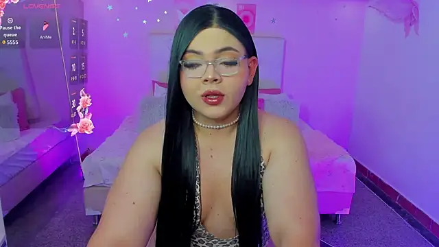 ScarlettDreamss7 online show from 03/24/26, 11:37